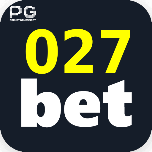 027BET Logo